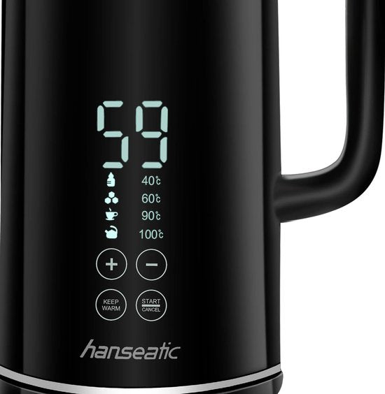 Hanseatic Waterkoker»62544913«