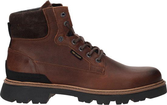 PME Legend Dragan Boots Heren - Cognac - Maat 46