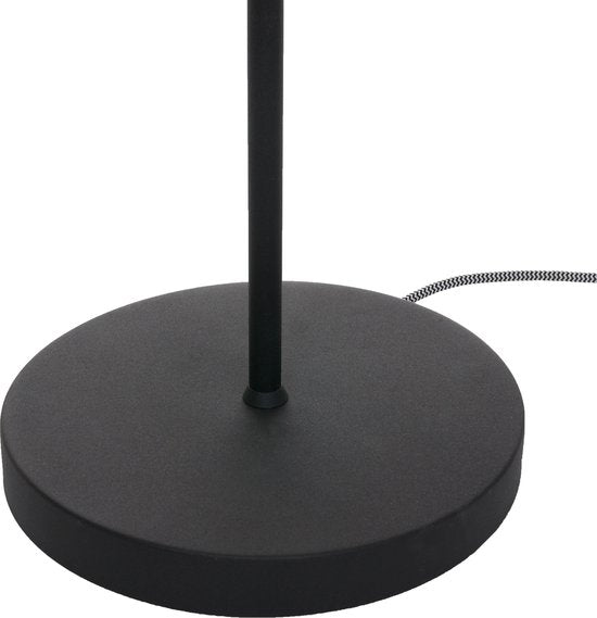 Vloerlamp Anne Lighting Fjorgard - Zwart