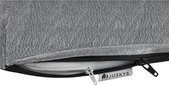 Hondenmand / Kattenmand Sheena XL - 105 x 82 cm - Grijs
