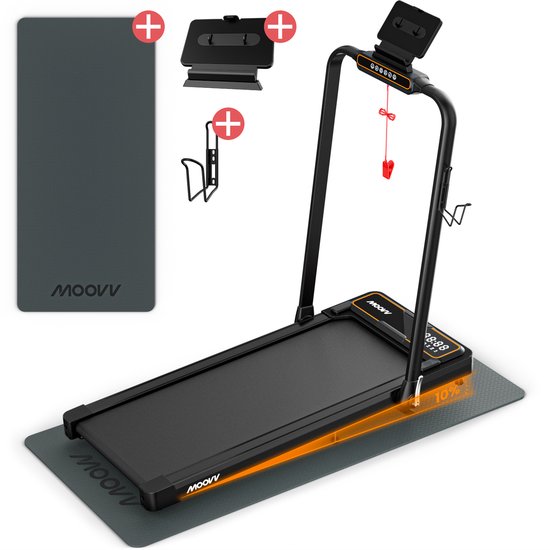 Moov Run Plus Loopband