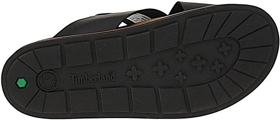 Timberland TB0A2B650151 Amalfi Vibes - Herenschoenen Muiltjes - 15-Jet-Zwart