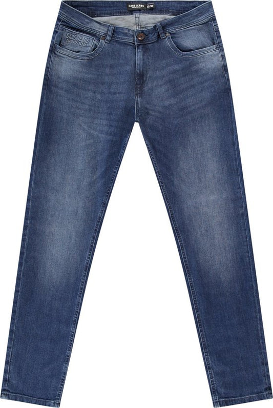 Cars Jeans Jeans Kirk Regular Fit - Heren - maat W36-L32