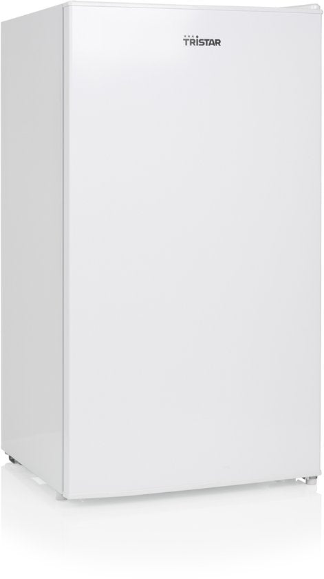 Tristar KB-7391 - Mini koelkast 60W - 91 Liter incl vriesvak - Geschikt voor camping - 48 x 45 x 83.1cm