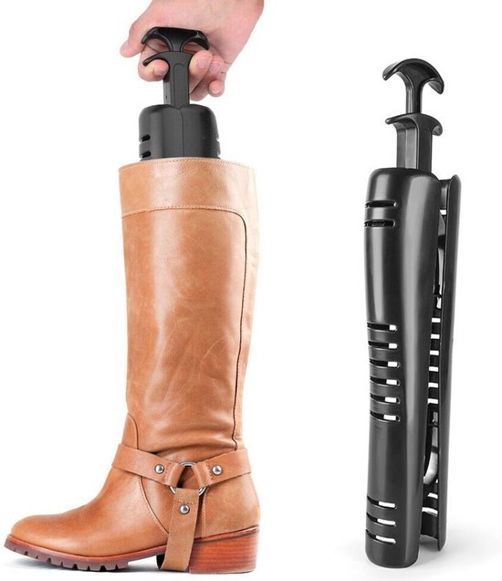 Proskill Laarzenspanners - 2 Stuks - Laarzenvuller - Oprekker - Dameslaars - Schoenoprekker