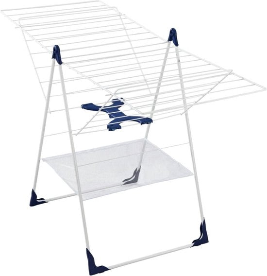 Leifheit droogrek Classic 250 Flex - 25 m drooglengte