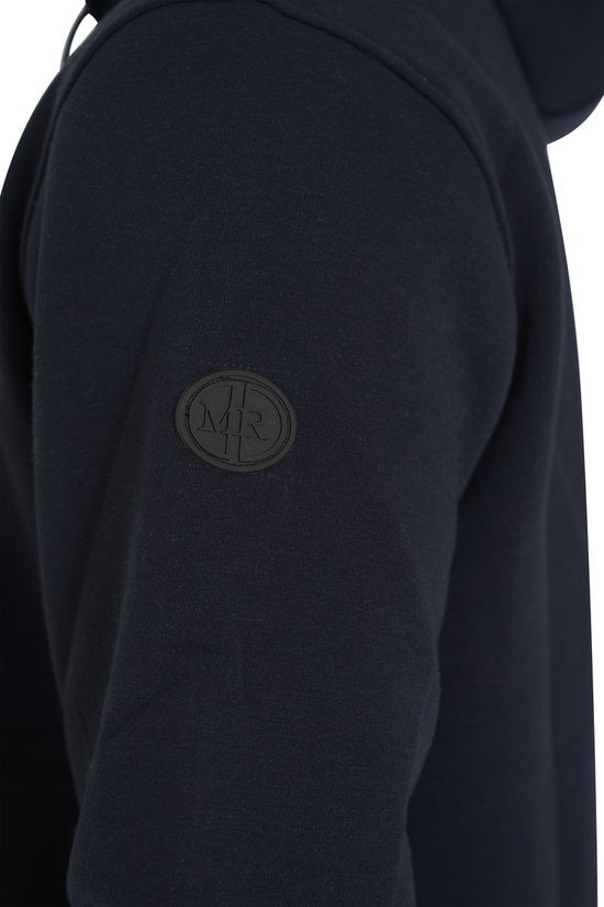 Mario Russo Trainingspak Anselm- Huispak - Joggingpak - Hoodie - Navy - M