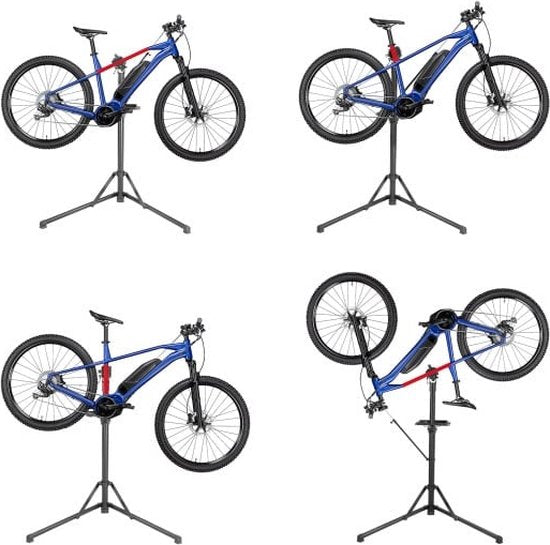 Monzana Fiets - Montagestandaard - E Bike