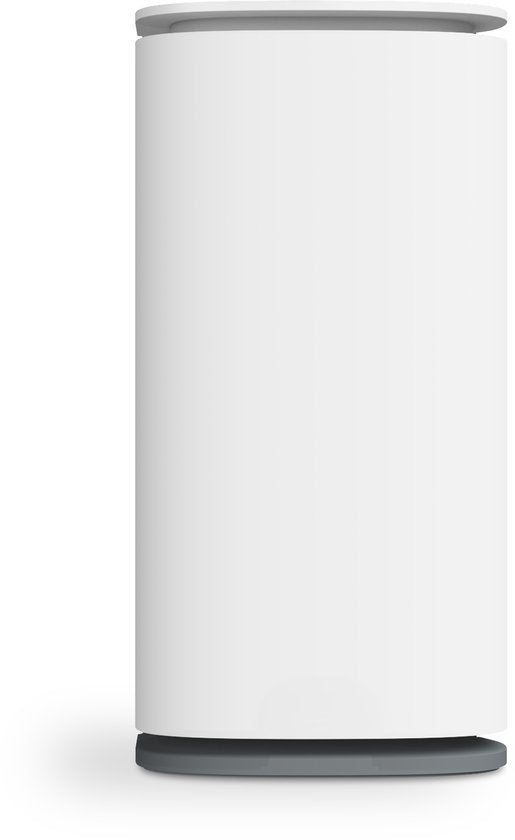 Linksys Velop Micro Mesh 6 - Dual-band - Mesh WiFi 6-uitbreidingsnode - 1-pack - Wit