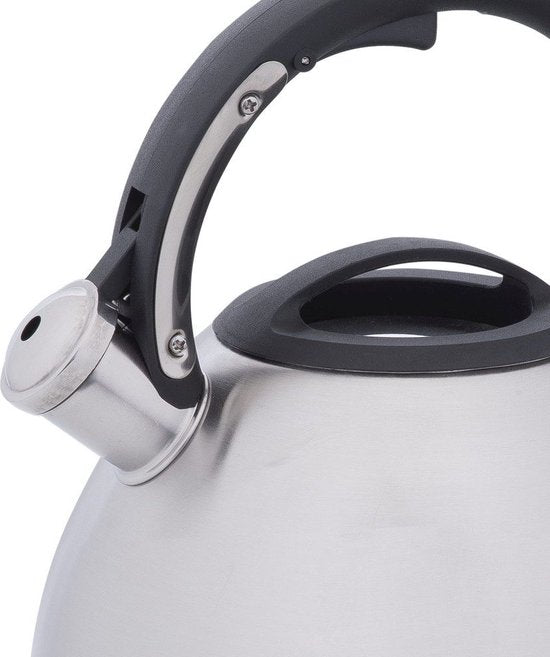 Resto Lyra Fluitketel – 2,7L – RVS – Theeketel – Inductie