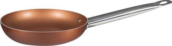 Bergner Koekenpanset Copper Plus 20, 24 en 28 cm