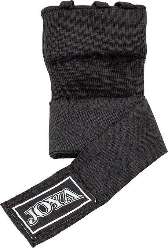 Joya Binnenhandschoenen Vechtsporthandschoenen - Unisex - zwart/wit