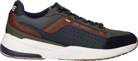 PME Legend Noselifter Sneakers - Navy - Maat 41