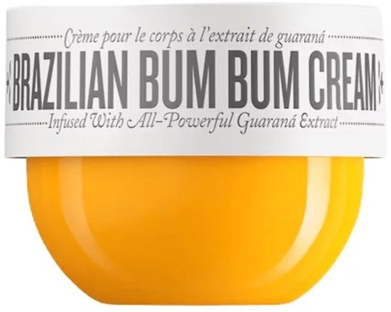 Sol de janeiro - Brazilian Cream - Bodycrème - 75ml