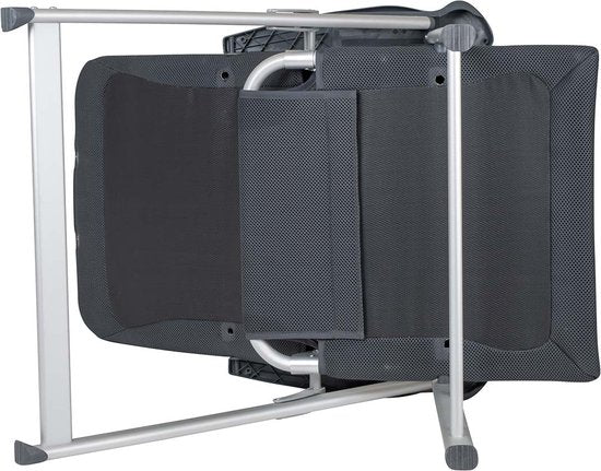 Crespo - Standenstoel - AA/237 - Air-Elite - Compact - Grijs