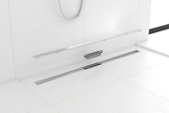 Easydrain Compact 30 Douchegoot Edcom30Zdry-1100