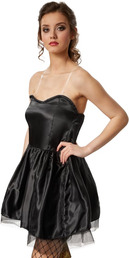 dressforfun - Vrouwenkostuum sierlijke vrijbuitster S - verkleedkleding kostuum halloween verkleden feestkleding carnavalskleding carnaval feestkledij partykleding - 301769