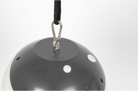 Bo-Camp - Tafel/Hanglamp - Bol - Orb - Oplaadbaar - 100 Lumen