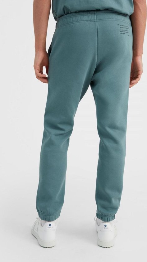 O'Neill Future Surf Jogger – Comfortabele XL Joggingbroek van Gerecycled Katoen en Polyester – Ideaal voor Actieve en Relaxte Dagen