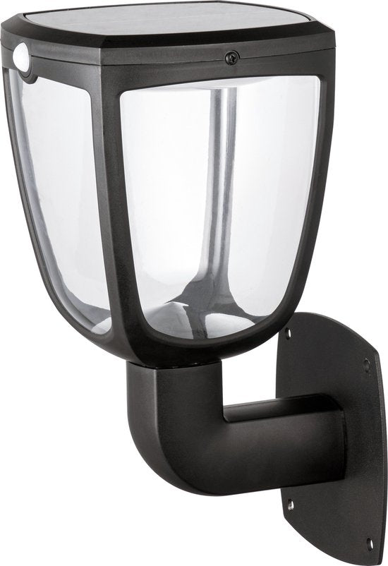 Sylvania Gizmo - Solar - Tuinverlichting - Wandlantaarn