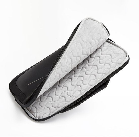 XD Design Laptoptas 35 cm - 34cm (14 inch) - zwart