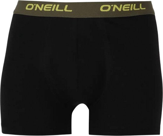 O'Neill Boxershorts Heren (3-pack) - Maat S