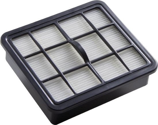 Tomado TVC3001B - Krachtige stofzuiger met zak - HEPA 13 filter - Snoerlengte 7 meter - Zwart