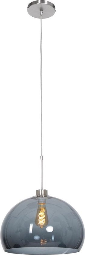 Lampkap Steinhauer Gramineus - Grijs
