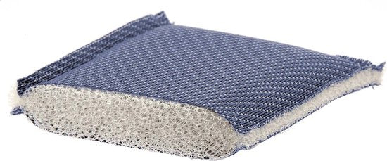 Crespo - Krukje/Voetenbank - AP/302 - Air-Deluxe - Blauw