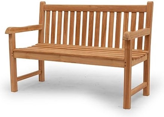 Tuinbank Cordoba - Teakhout - 180cm