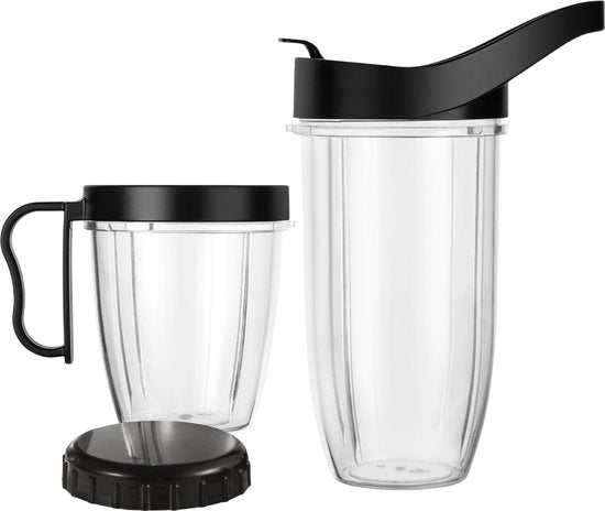 Savoré Kitchen Blender Accessoires - NutriPower Pro+ Blender onderdeel