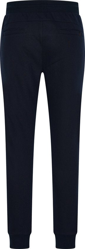Mario Russo Trainingspak Achilles - Huispak - Joggingpak - Hoodie - Zwart - M