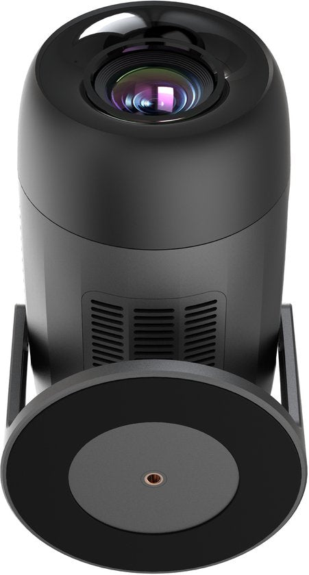 Philips NeoPix 150 (NPX150/INT) 80 inch Full-HD projector