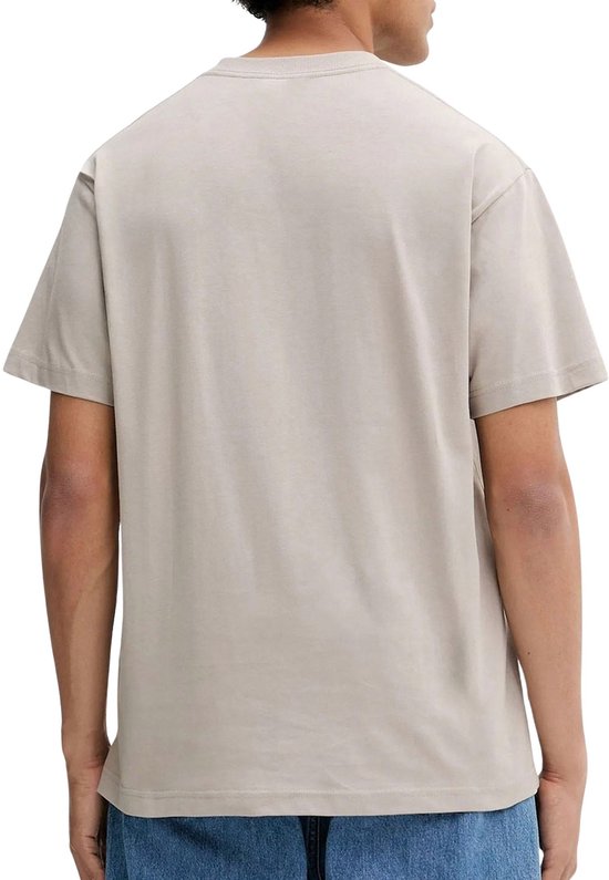 Vans Left Chest T-Shirt Heren - Maat XL