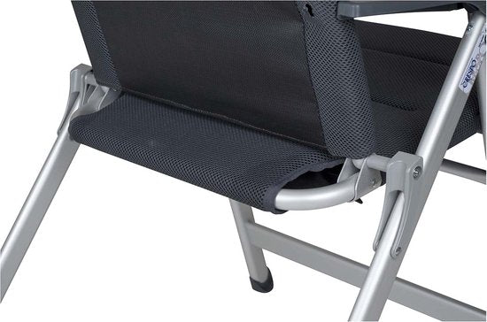 Crespo - Standenstoel - AA/237 - Air-Elite - Compact - Grijs