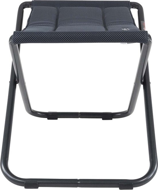 Crespo - Voetenbank voor lounger - AP/307 - Air-Deluxe - Grijs