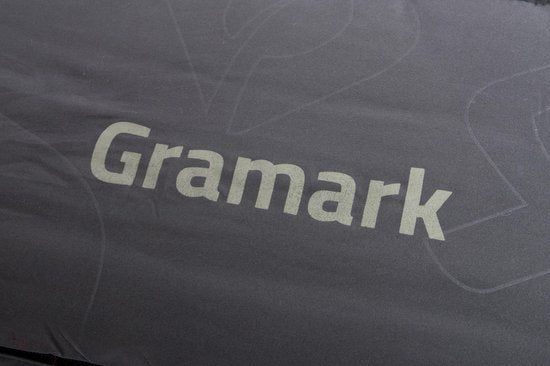 Bo-Camp - Slaapzak - Gramark - Tweezijdig - Gold