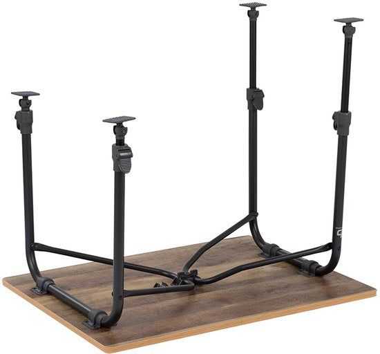 Bo-Camp - Tafel - Feather - 80x60 cm