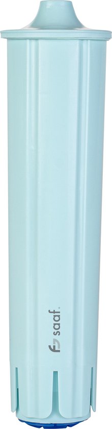 Saaf Filter geschikt voor Jura - 1 stuk - Claris Blue - 71311 - 67007 - Impressa Micro Giga C F J Z - Kalk- en Waterfilter