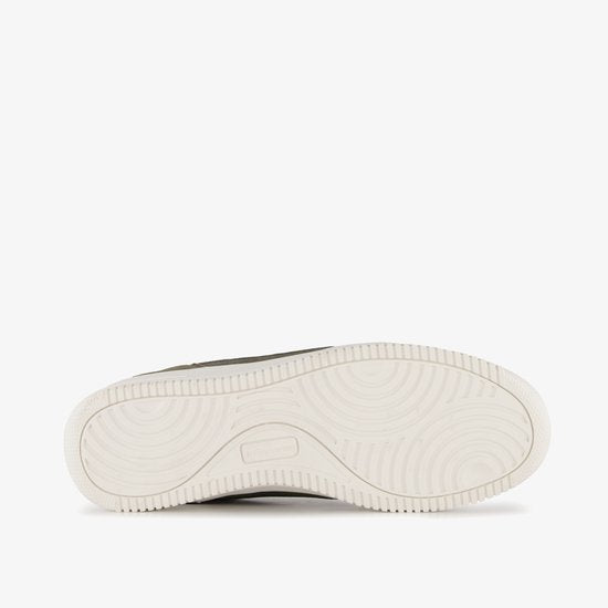 Bjorn Borg heren sneakers groen - Maat 43 - Uitneembare zool