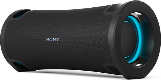 Sony ULT Field 7 - Bluetooth-luidspreker - Zwart