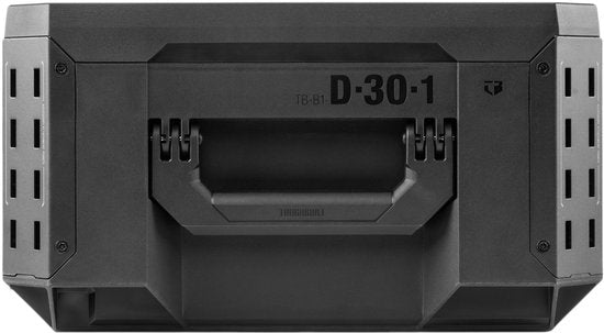 ToughBuilt StackTech 1-Drawer Tool Box