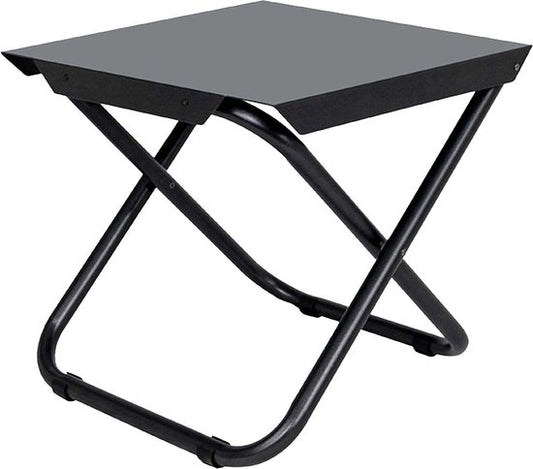 Crespo - Bijzettafel - AP/290 - 43x45 cm - Zwart
