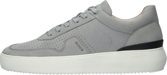 Blackstone Marble Colton Sneakers Heren - Ultimate Grey - Maat 44