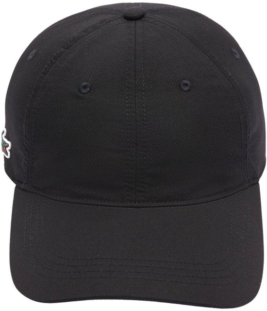 Lacoste 2g4c Cap Rk2662-41-031 - Kleur Zwart - Maat 1SIZE