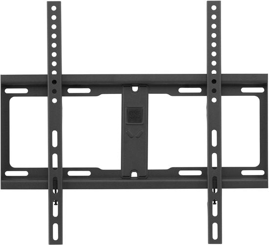 One For All WM4411 Vesa 400 muurbeugel - vast - 32 t/m 65 inch - max. 100 kg