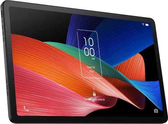TCL TAB 11 - 64 GB - Wifi - 11 inch - Grijs
