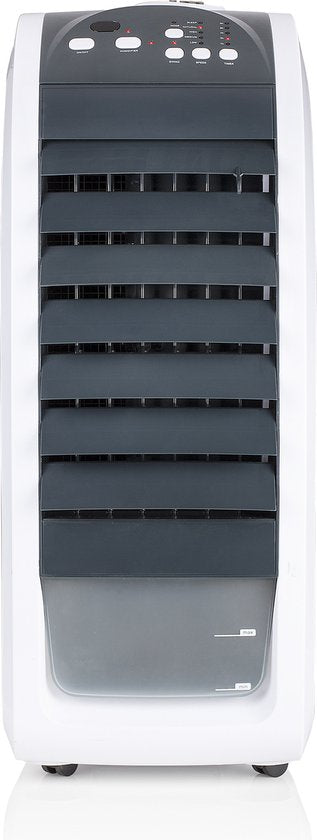 Tristar Aircooler AT-5450 – Energiezuinig – Timerfunctie - Wit