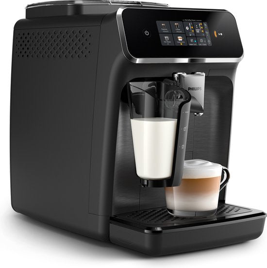 Philips 2300-serie EP2330/10 - Zwart