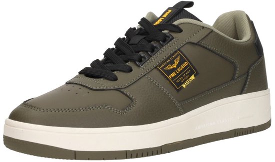 PME Legend Gobbler Sneakers - Heren - Groen - Maat:46